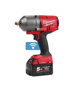 Avvitatore M18 Milwaukee 1/2