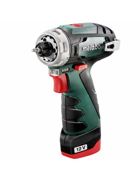 Avvitatore a batteria Metabo PowerMaxx