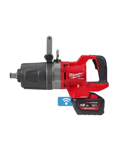 Milwaukee M18 Fuel One Key