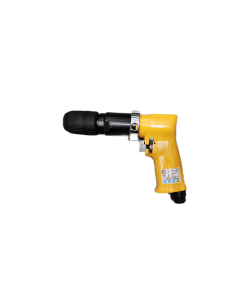 Trapano pneumatico reversibile